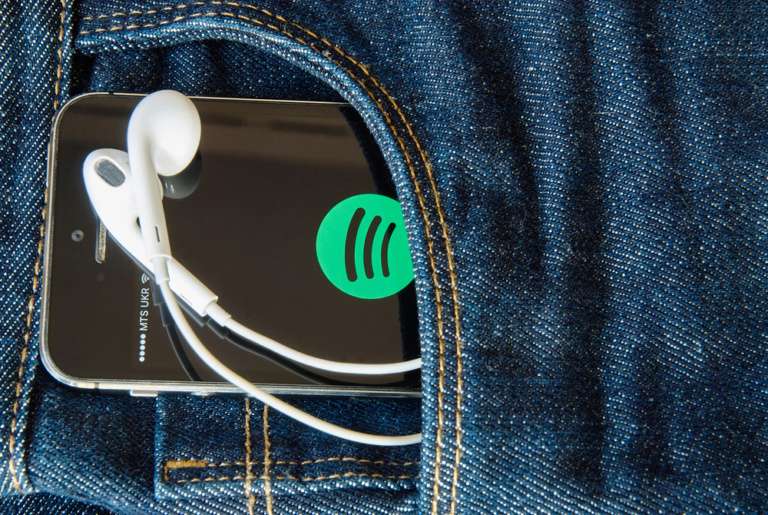 Spotify Premium estará a mitad de precio para estudiantes mexicanos