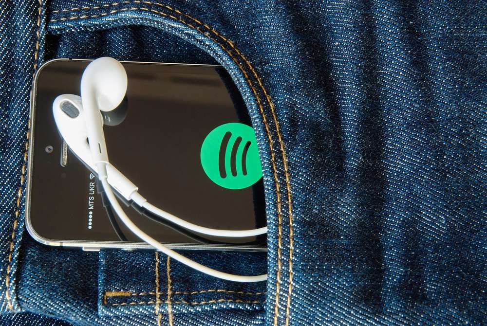 Spotify Premium estará a mitad de precio para estudiantes mexicanos