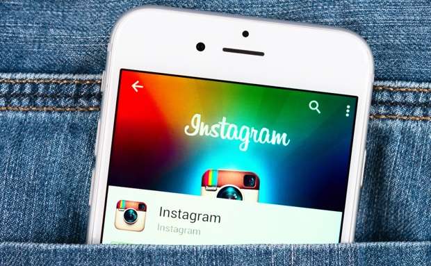 Transmisiones en vivo llegan a Instagram