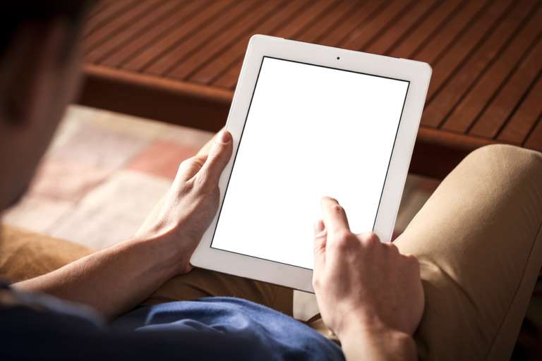 Apple lanzará en marzo cuatro nuevos iPads