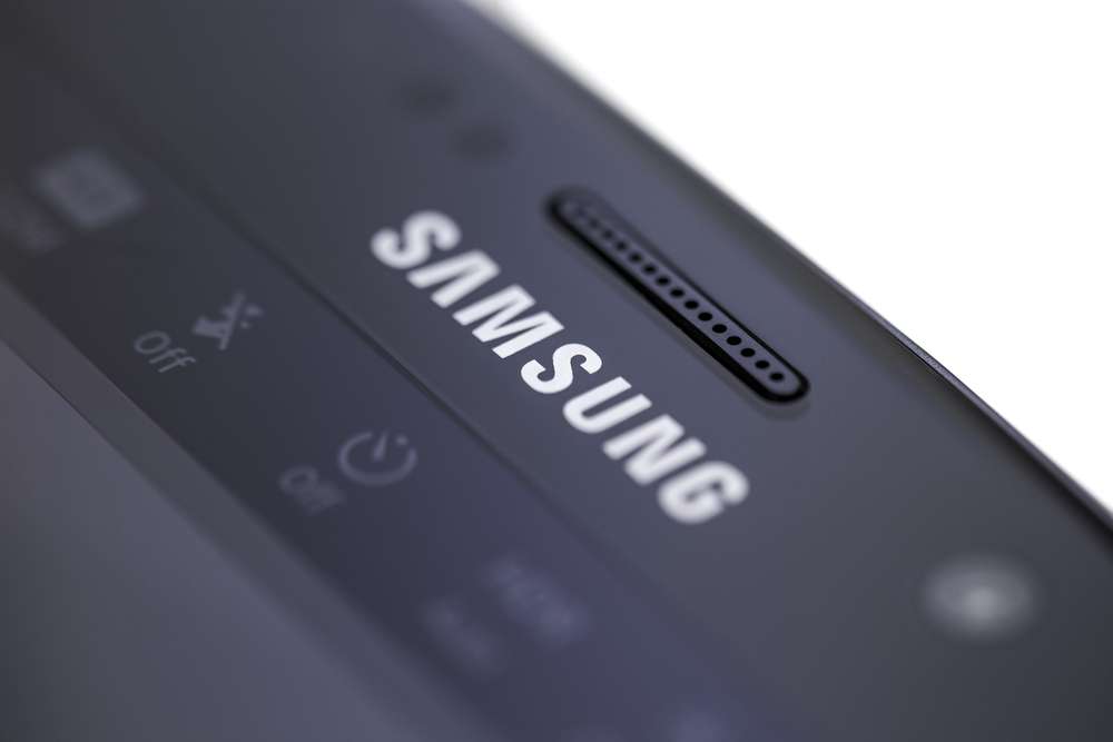 Samsung entra en crisis