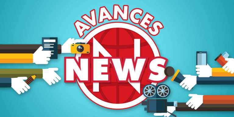 Avances noticiosos en NNews