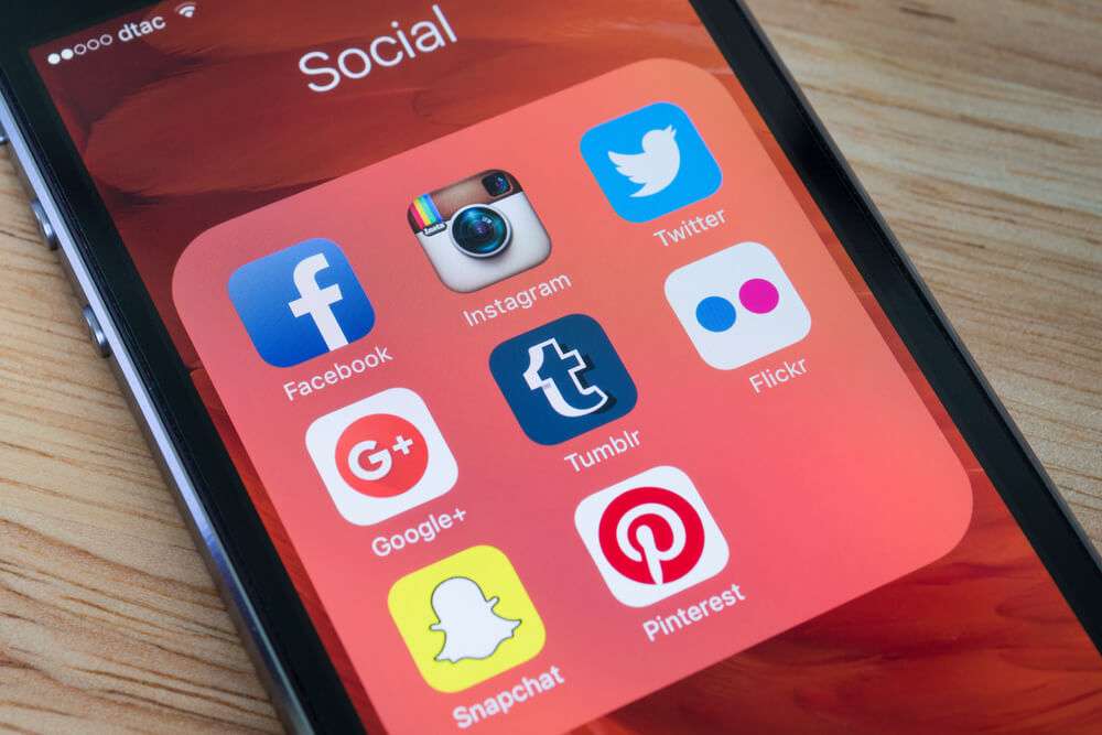 Facebook y WhatsApp, las redes sociales favoritas de los mexicanos