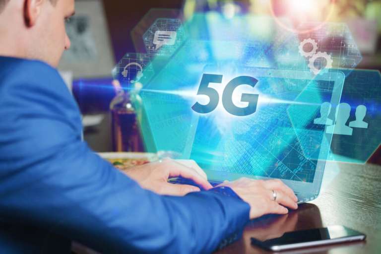 Tecnología móvil 5G tendrá gran impacto social y económico