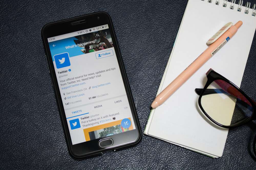 Twitter Lite, nueva versión que minimiza el uso de datos