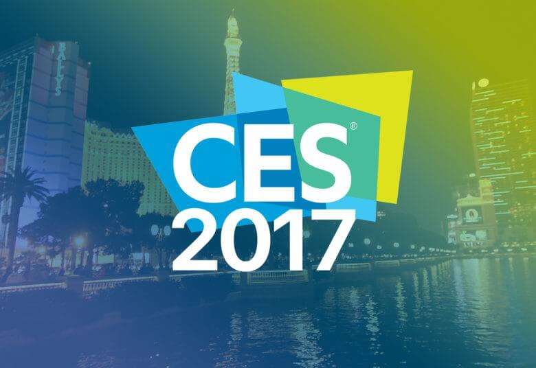 CES 2017: Las seis novedades que acaparan la atención