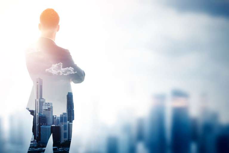 Intelisis nombra nuevo director general