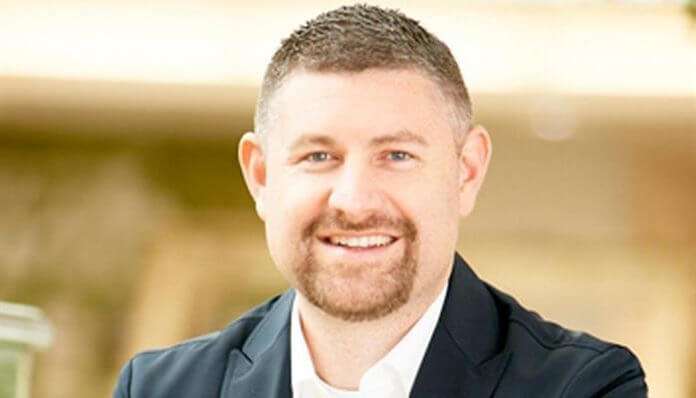 Jeff Cotten es el nuevo presidente de Rackspace