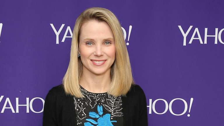 La nueva Yahoo podría llamarse Altaba y Marissa Mayer dimitirá de su cargo como CEO