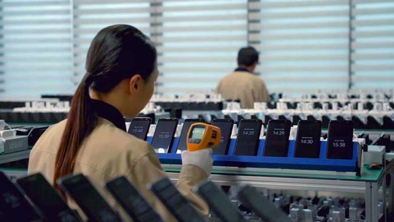 Samsung revela la causa de las explosiones del Galaxy Note7