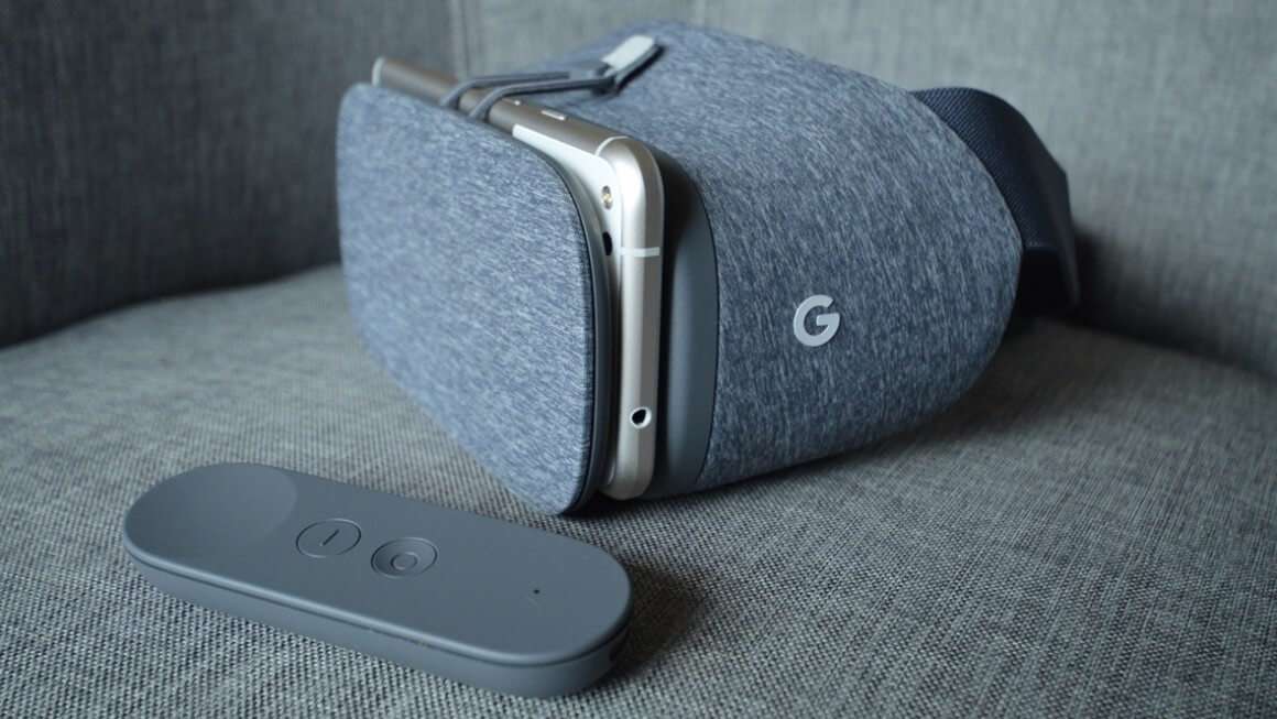 Google Daydream disponible para que desarrolladores creen apps libremente
