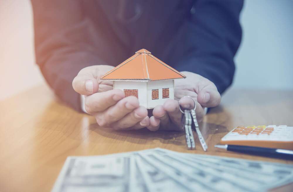 Lanzan primera hipoteca en línea en el país