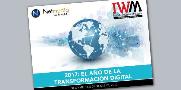 Informe anual de Tendencias IT 2017