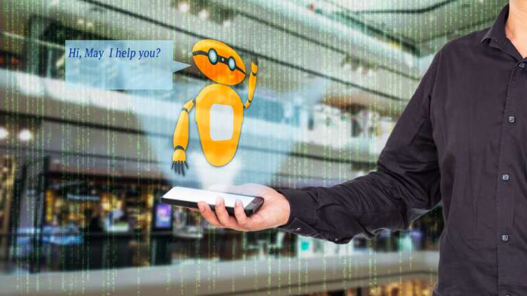 Inteligencia Artificial, el arma para conservar clientes