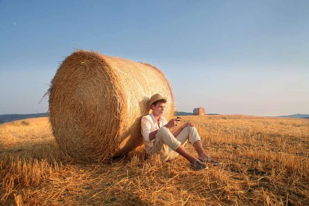 Destacan uso de mensajería móvil en la agricultura de América Latina