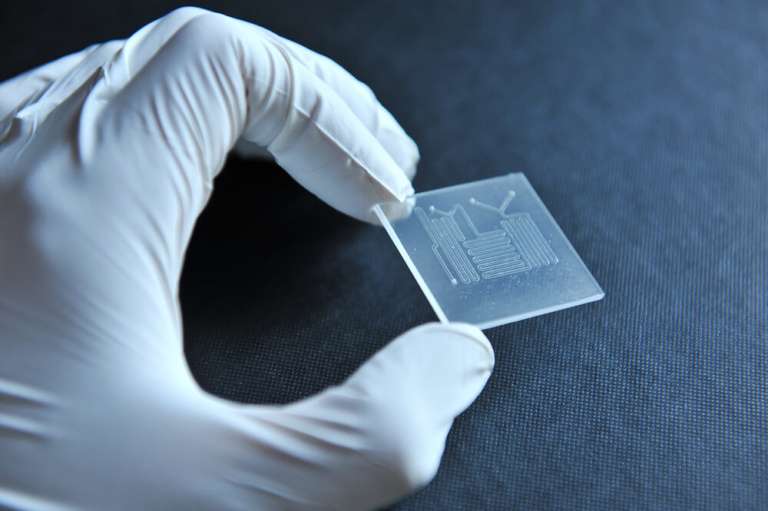 SE emite vigencia de normas sobre nanotecnologías