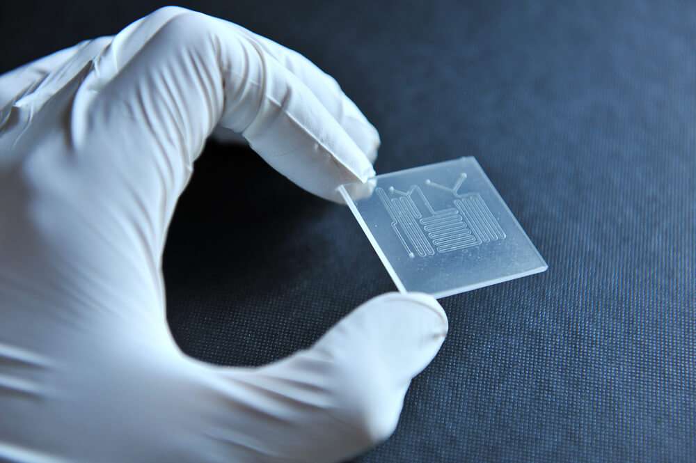 SE emite vigencia de normas sobre nanotecnologías