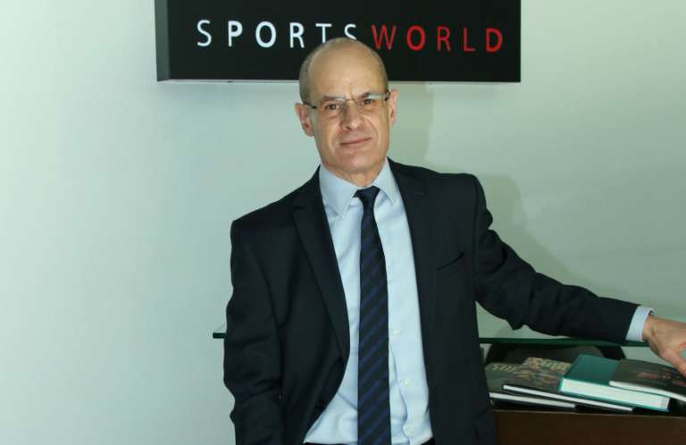 Sports World: “Queremos ser el Netflix de los entrenamientos”