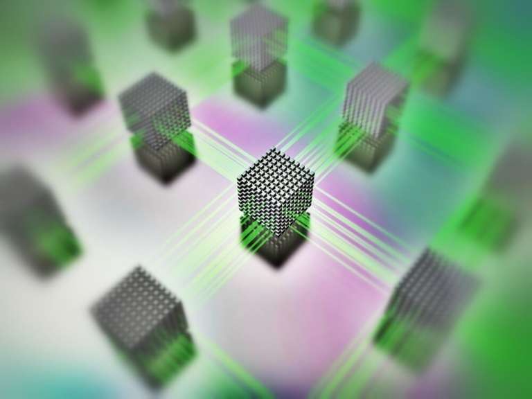 Investigadora diseña modelo para detectar fallas en sistemas informáticos