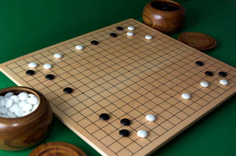 La IA de Google jugará con el nuevo campeón mundial de Go