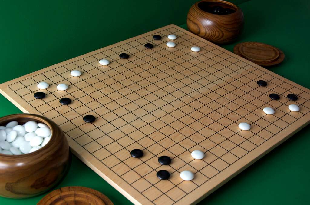 La IA de Google jugará con el nuevo campeón mundial de Go