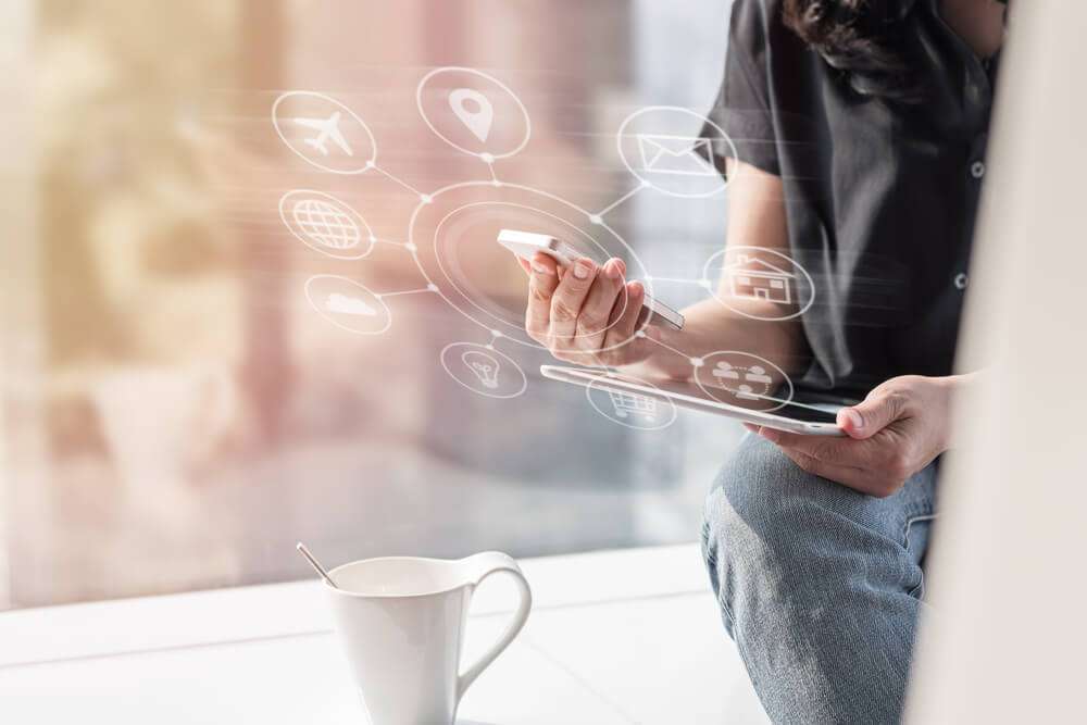 Adiós a las contraseñas