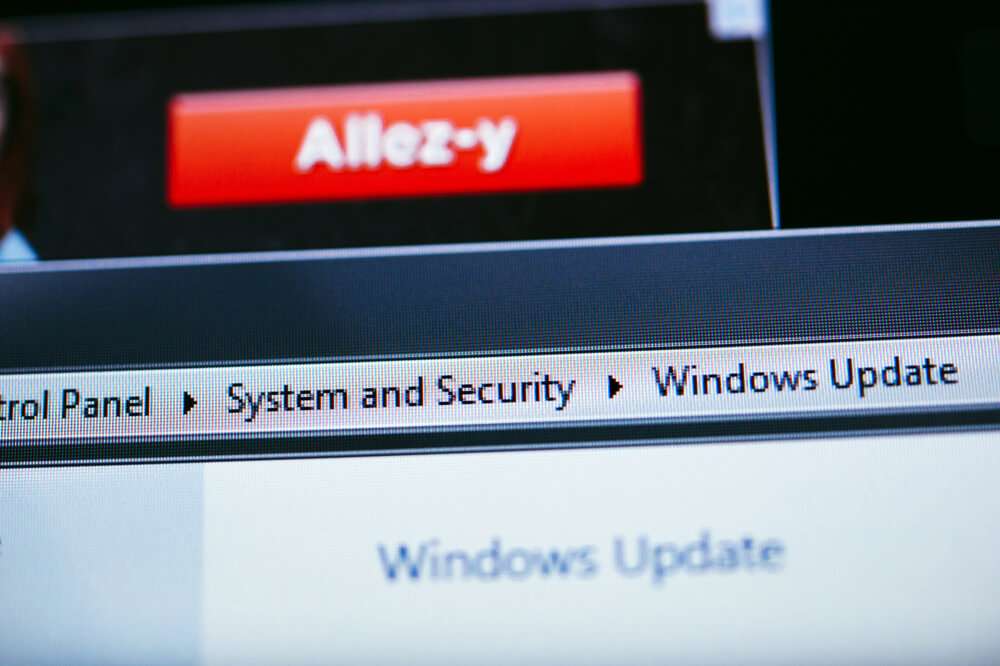 Más del 50% de las empresas emplean una versión de Windows obsoleta
