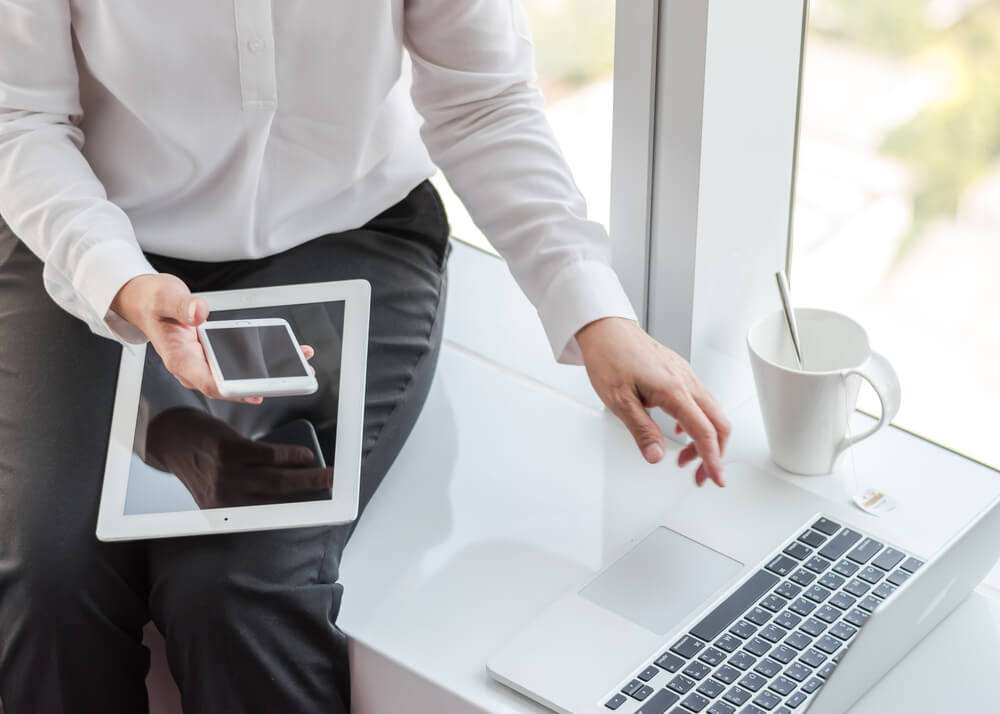 Apple trabaja en un chip propio para mejorar los sistemas de Inteligencia Artificial