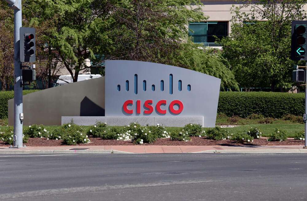 Cisco despide a 250 empleados de la oficina de San José, California