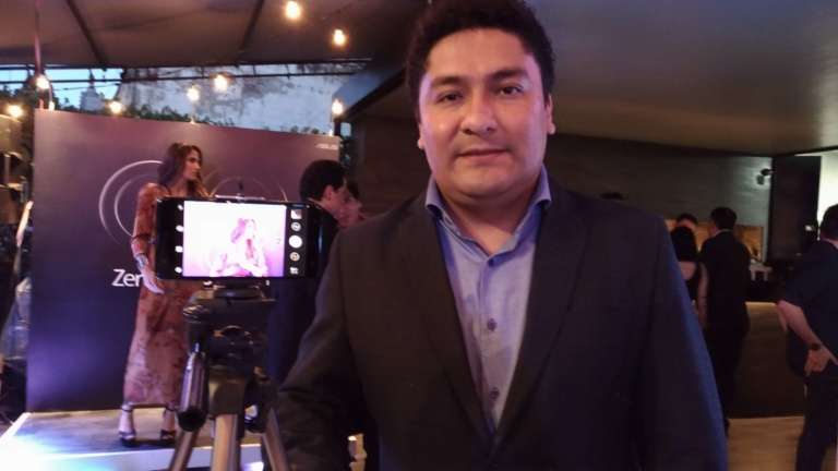 Realidad aumentada, la próxima ola de innovación para Asus