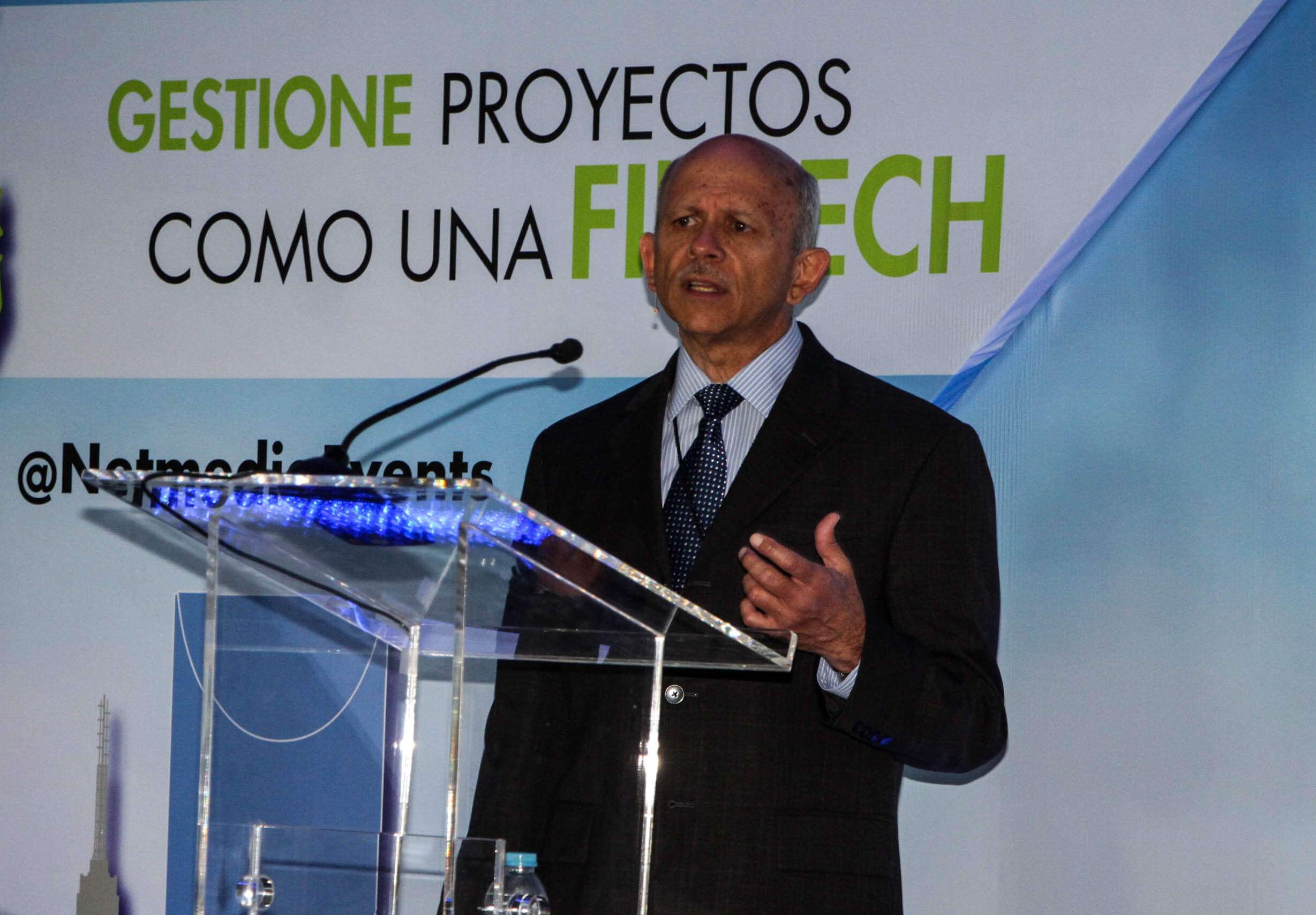 La fórmula de la innovación en la banca digital debe integrar seguridad