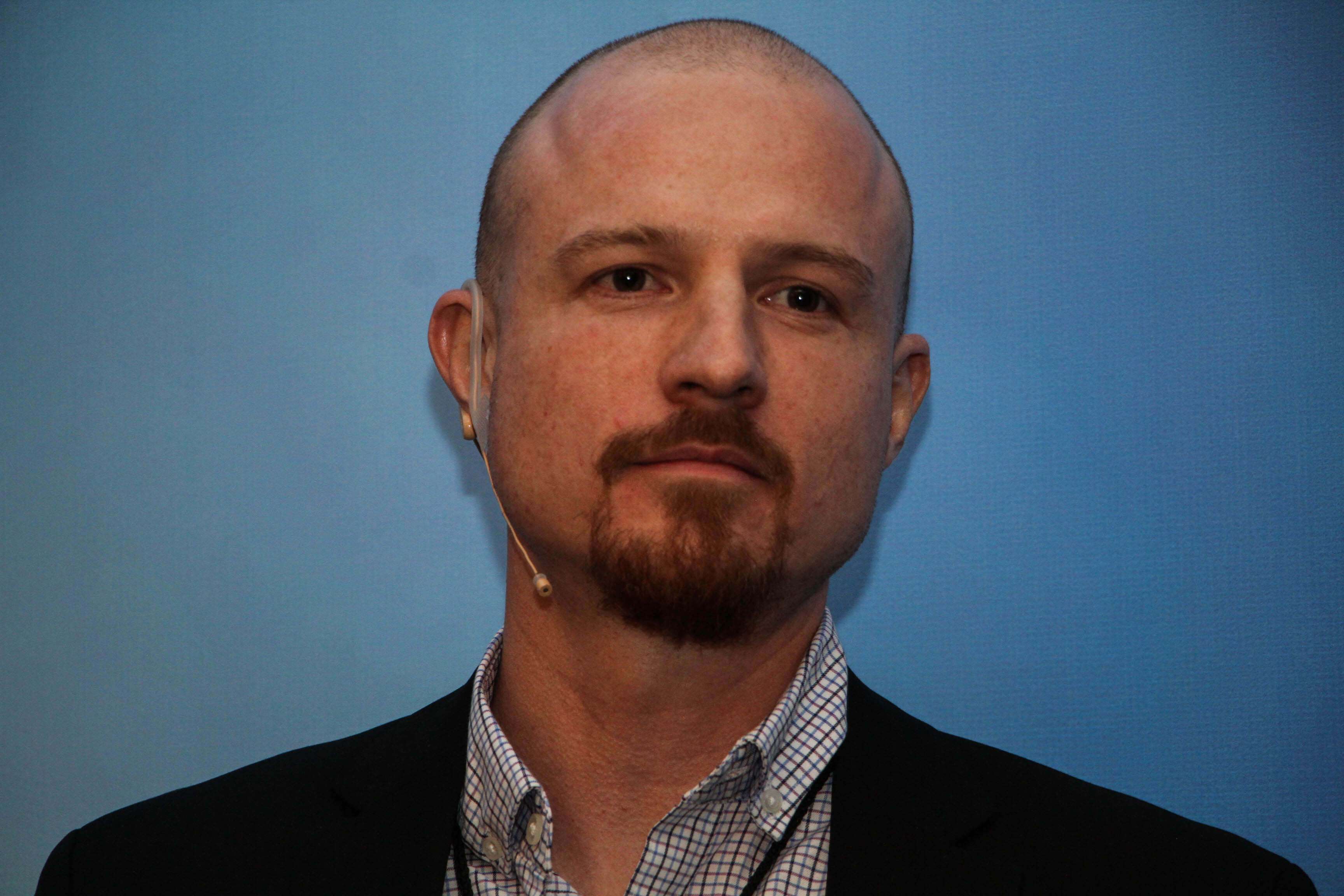 DXP: “Si no lo hacen hoy, van a ser comprados por quienes sí lo hagan”