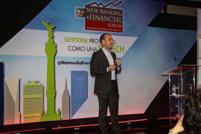 PayPal: “Las fintech no son el enemigo a vencer, son el aliado”