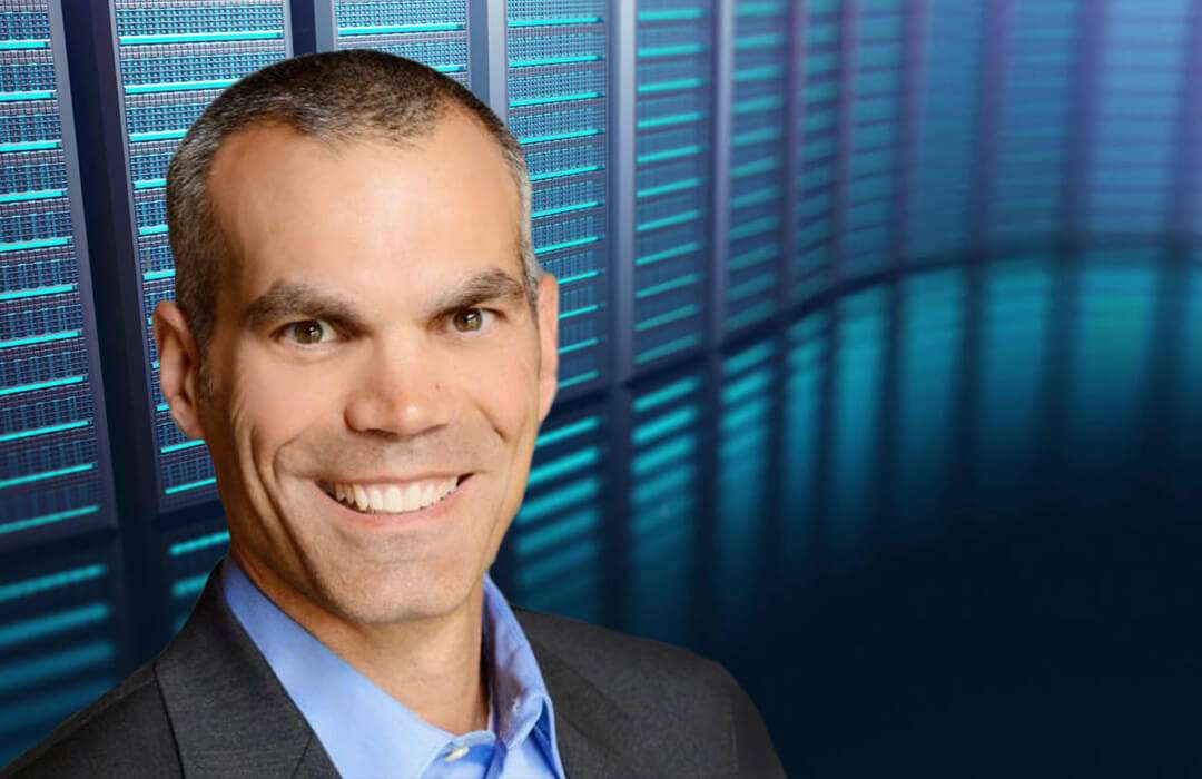 “The Machine” y de cómo HPE redefinirá el rumbo del cómputo