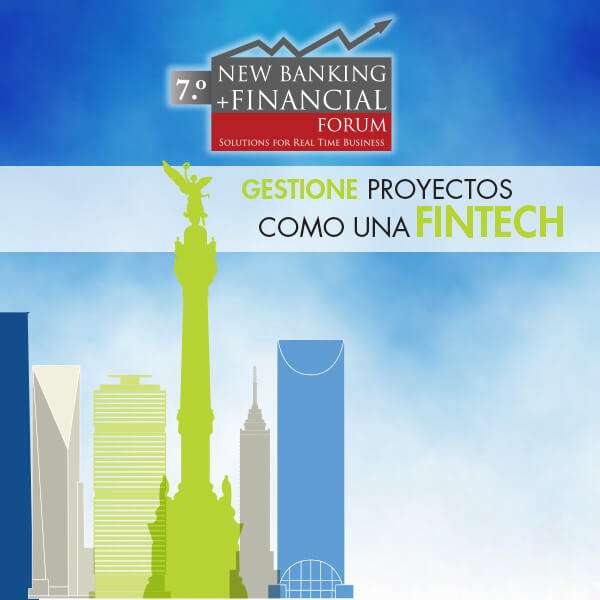 Cobertura New Banking + Financial Forum 2017