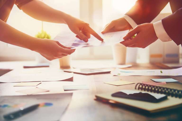 Citibanamex busca iniciativas tecnológicas para combatir corrupción