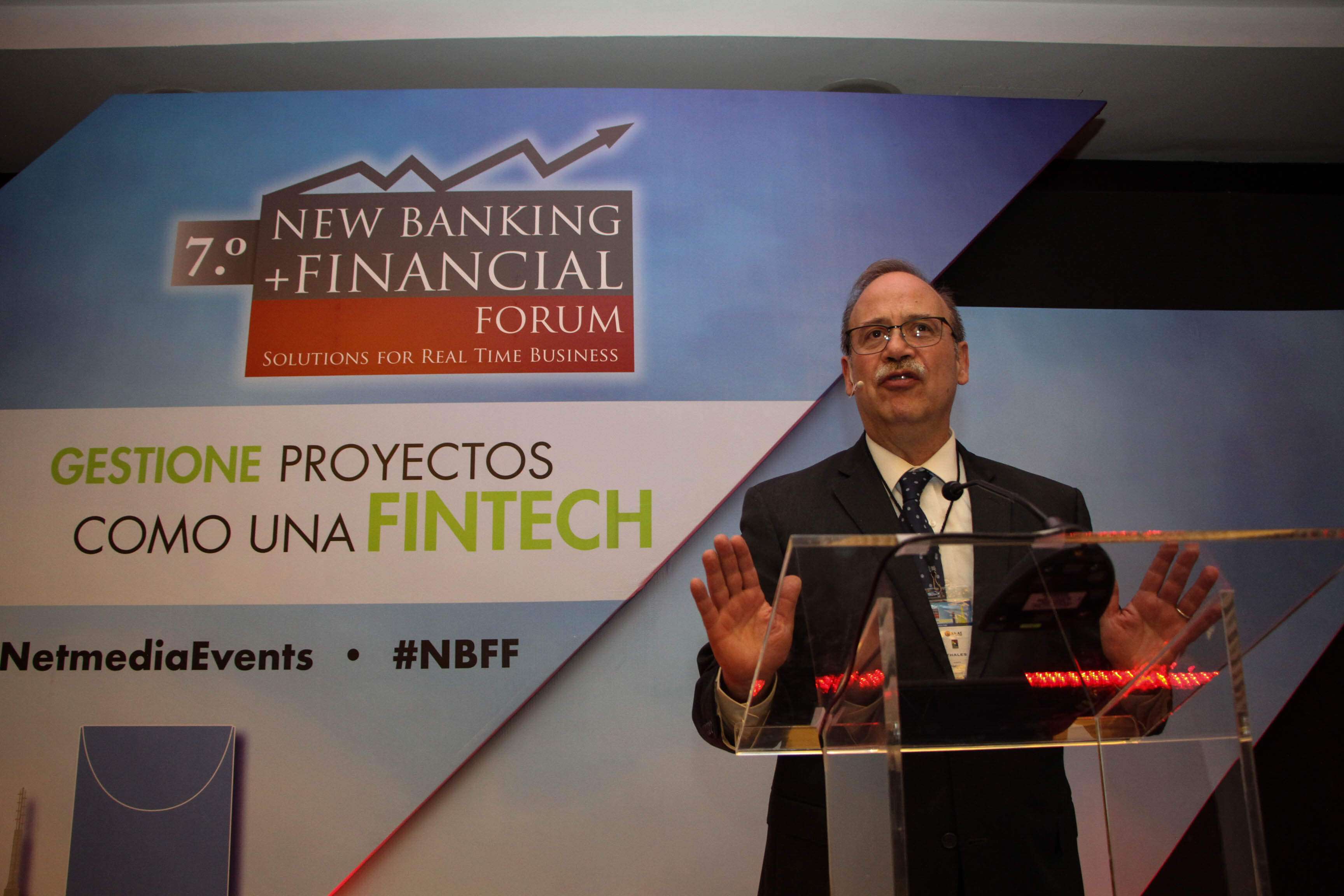 Ley Fintech: “Regulen actividades financieras, no regulen sujetos”