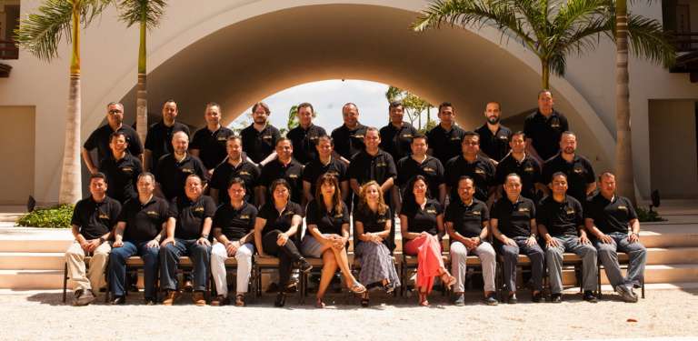 31 mentes brillantes