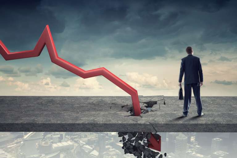 Razones del declive de HPE