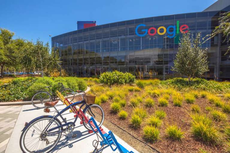 Multa de la UE a Google opaca los resultados de Alphabet