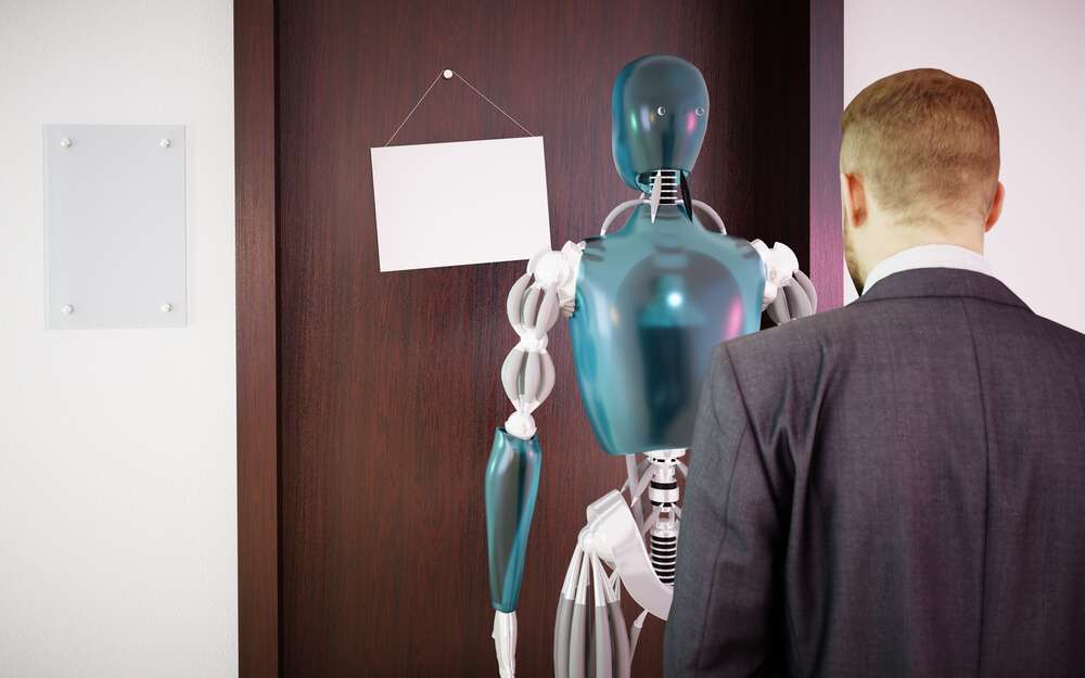 La rebelión de las máquinas: cinco puestos IT que hará la inteligencia artificial