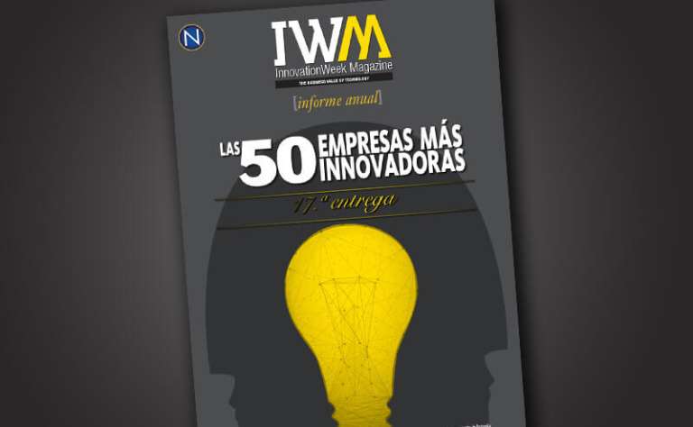 InnovationWeek Magazine 261