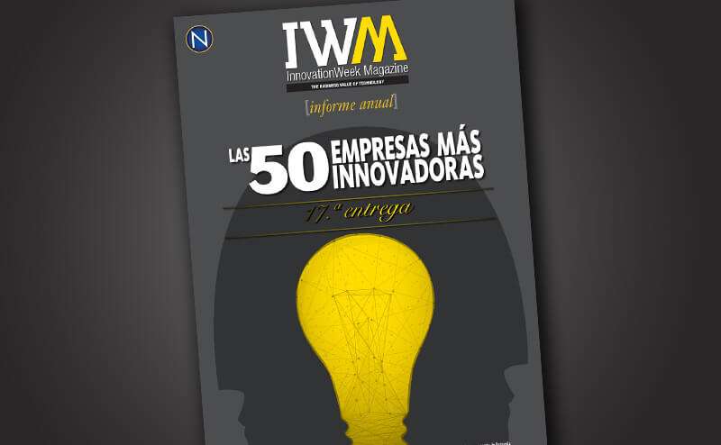 InnovationWeek Magazine 261