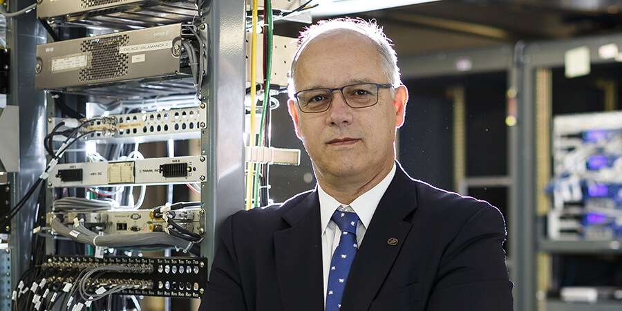 Las murallas del Palacio de Hierro