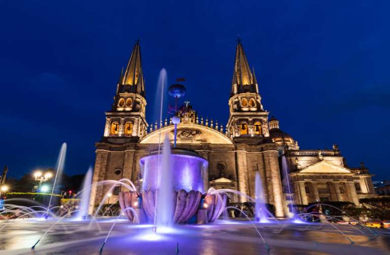 El sector IT de Guadalajara capitaliza la hostilidad de Donald Trump