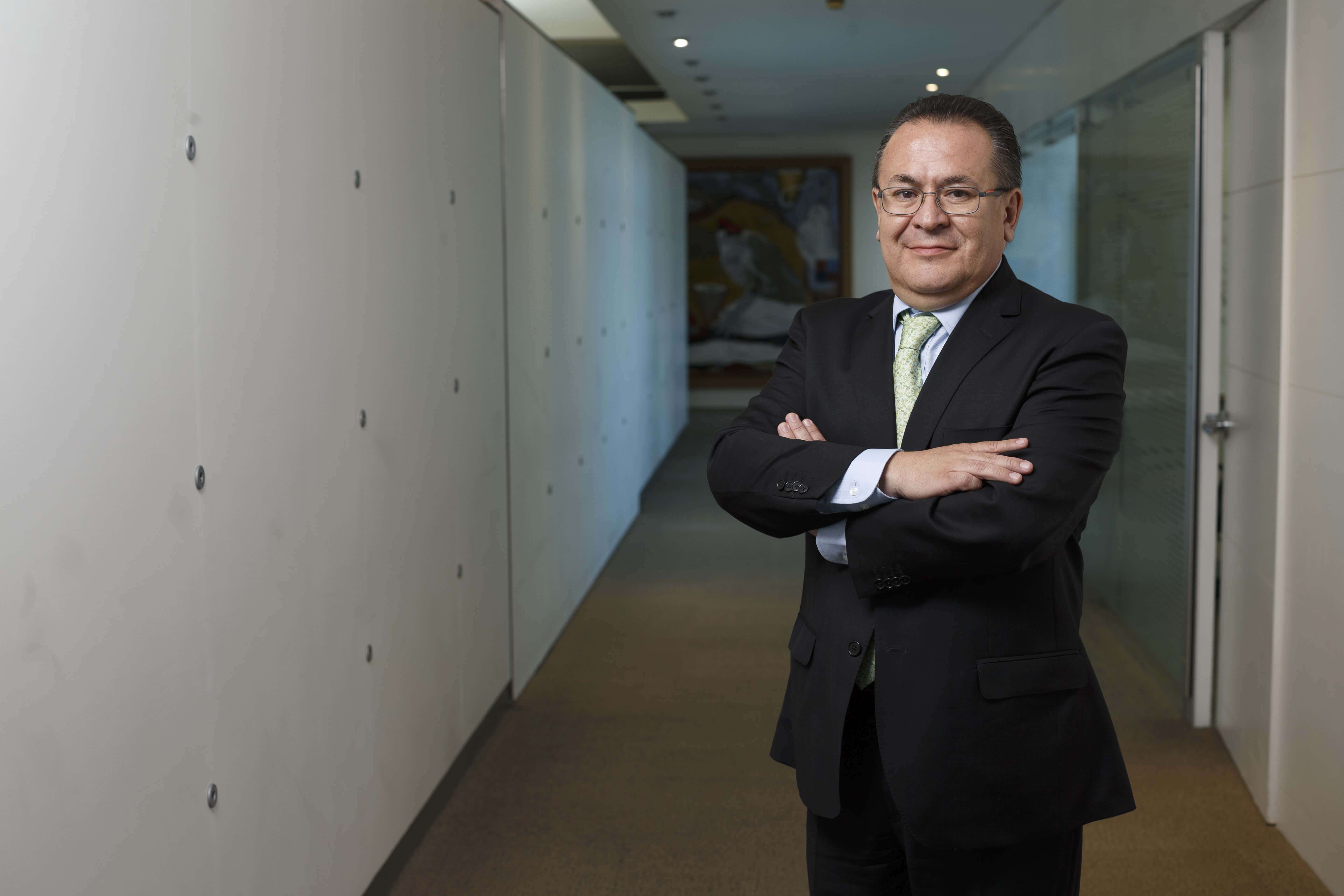 La armonía en la diferencia se consigue con IT