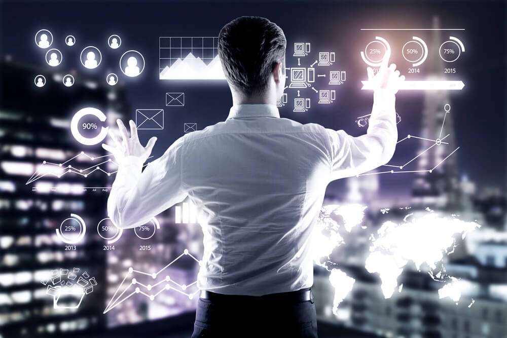 Los datos, la nueva moneda de cambio