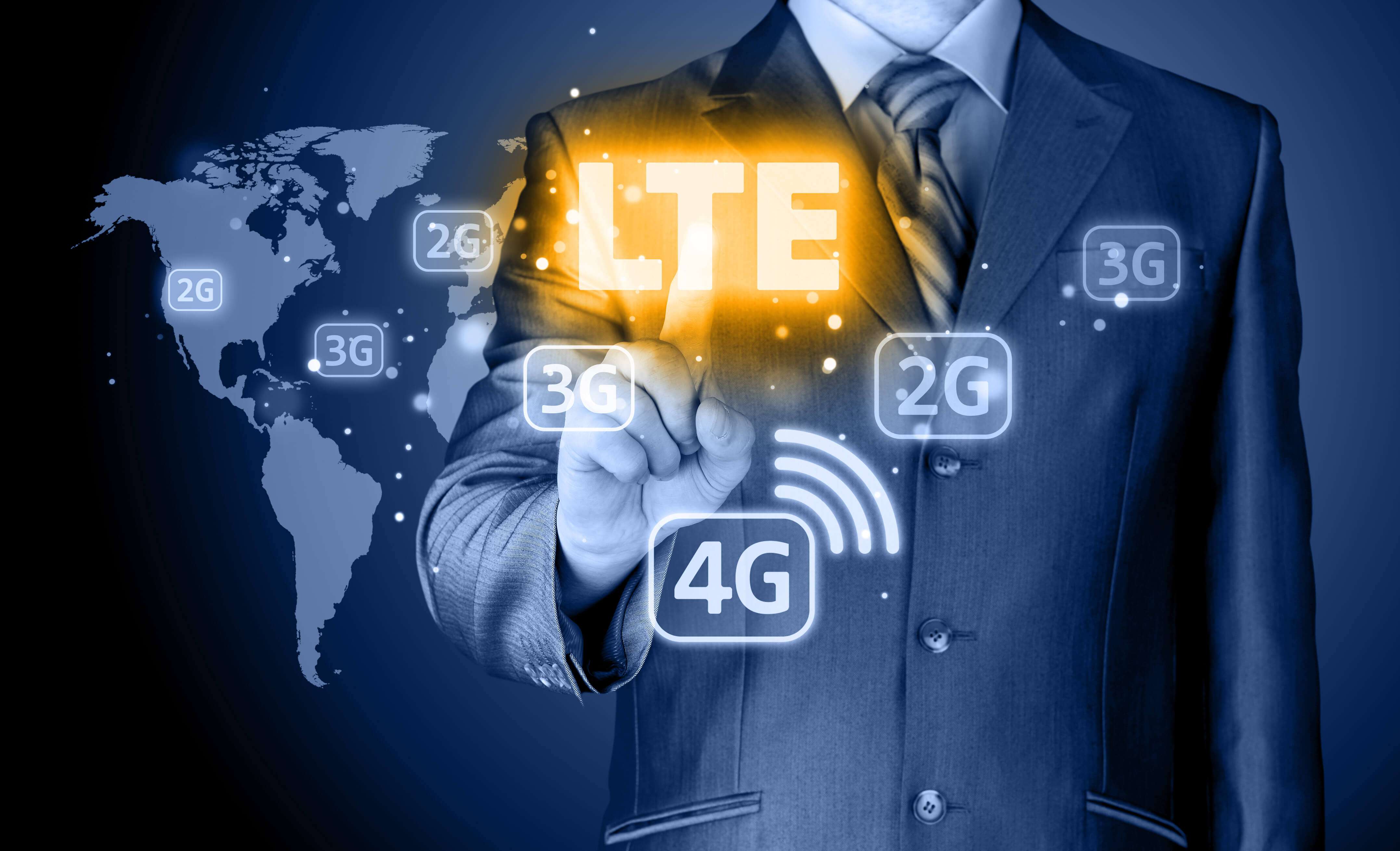 José Otero, 5G Americas: Lo que sucede en México tiene altas repercusiones en la región