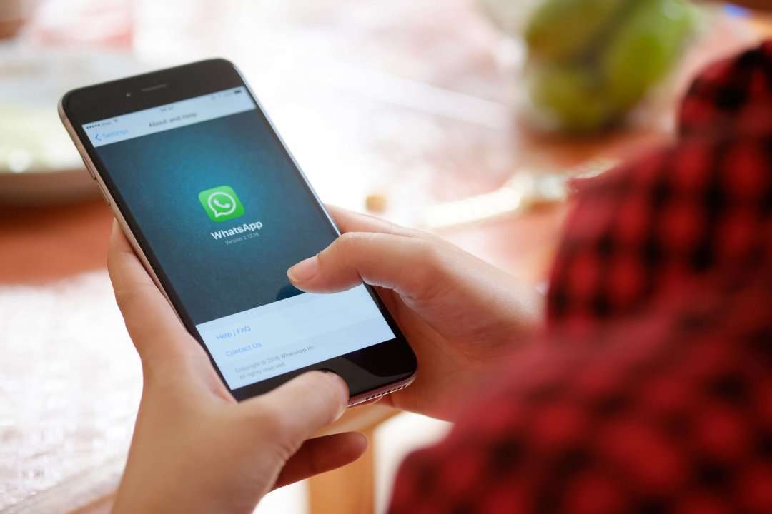 Black Friday: Alertan sobre nuevas estafas que se propagan vía WhatsApp