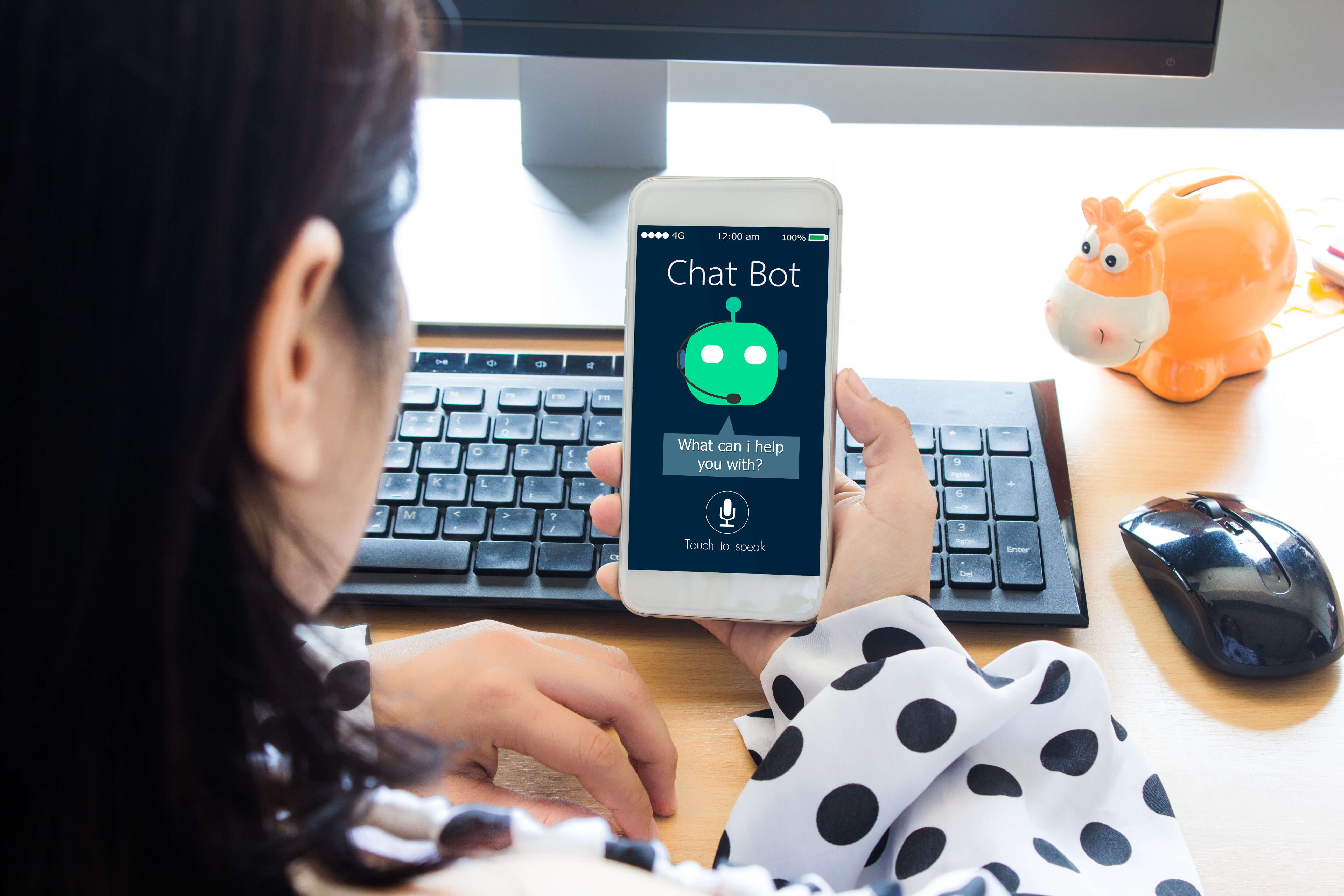 Solo 3% de los ejecutivos de marketing es experto en Inteligencia Artificial